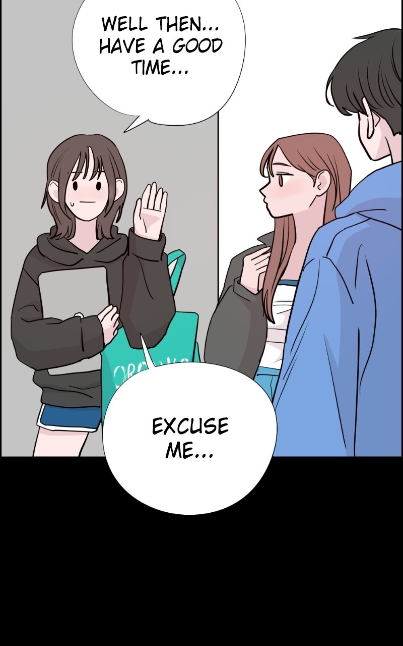 Read Copy-Paste Romance chapter 49 image 21 on Lezhin
