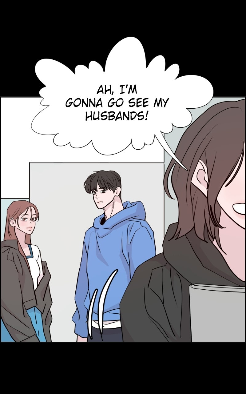 Read Copy-Paste Romance chapter 49 image 22 on Lezhin