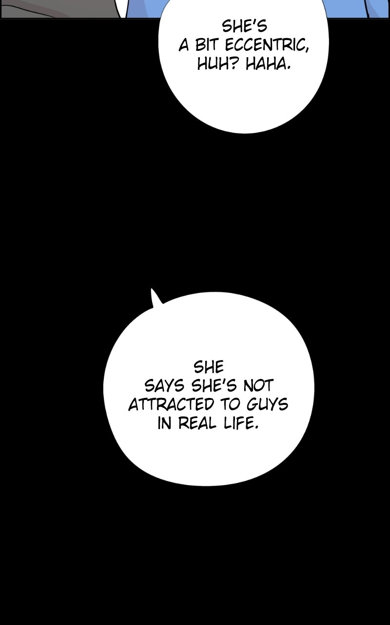Read Copy-Paste Romance chapter 49 image 24 on Lezhin