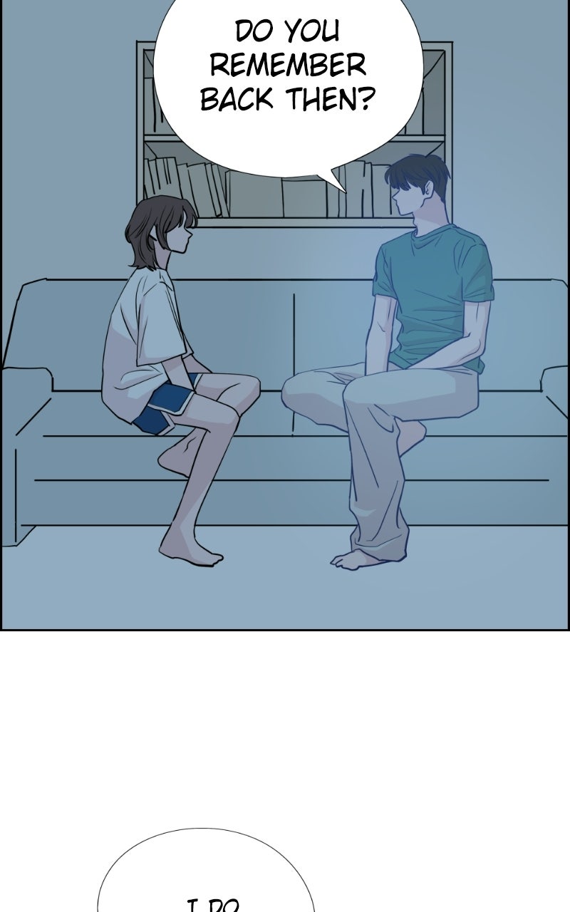 Read Copy-Paste Romance chapter 49 image 27 on Lezhin