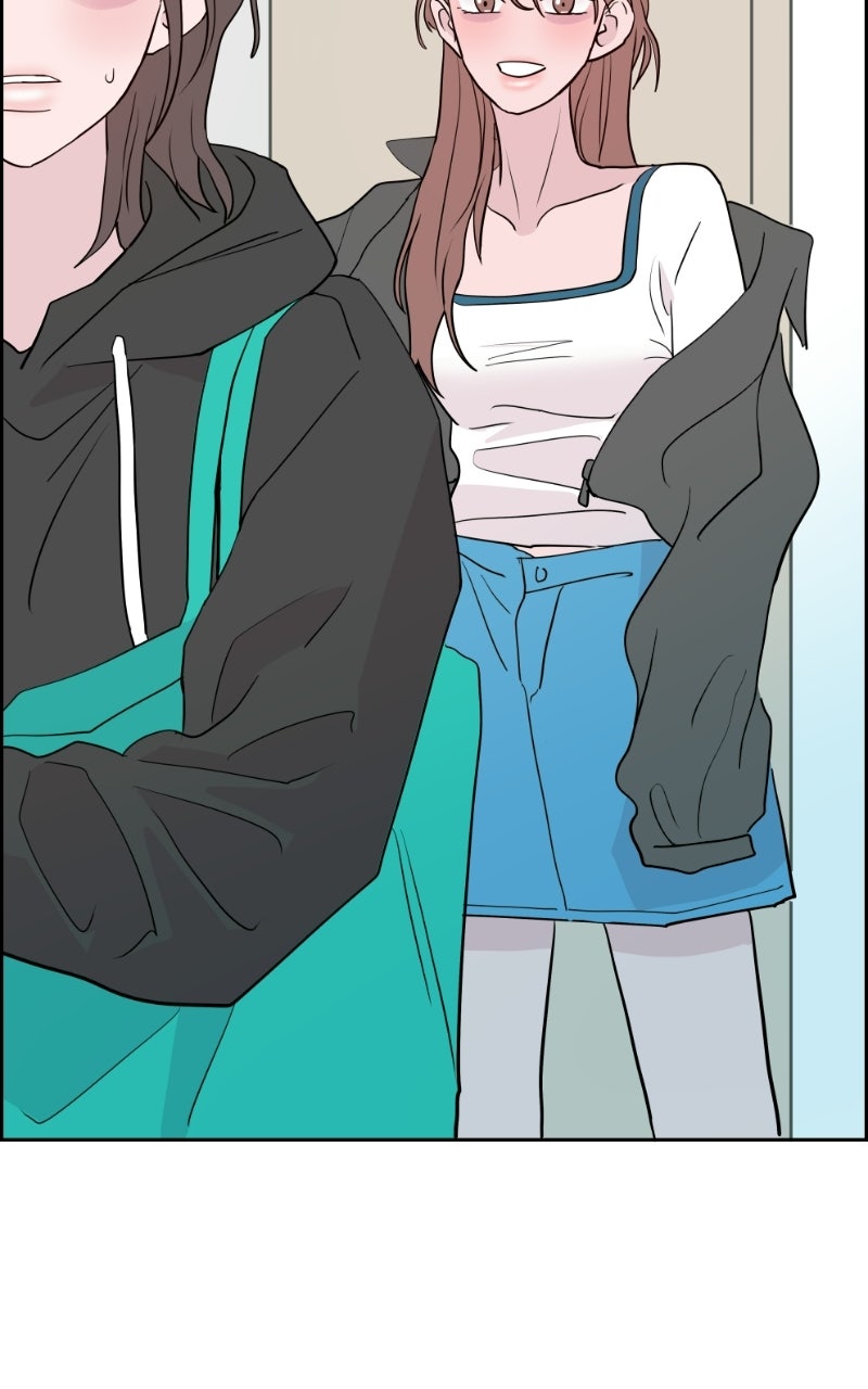 Read Copy-Paste Romance chapter 49 image 4 on Lezhin