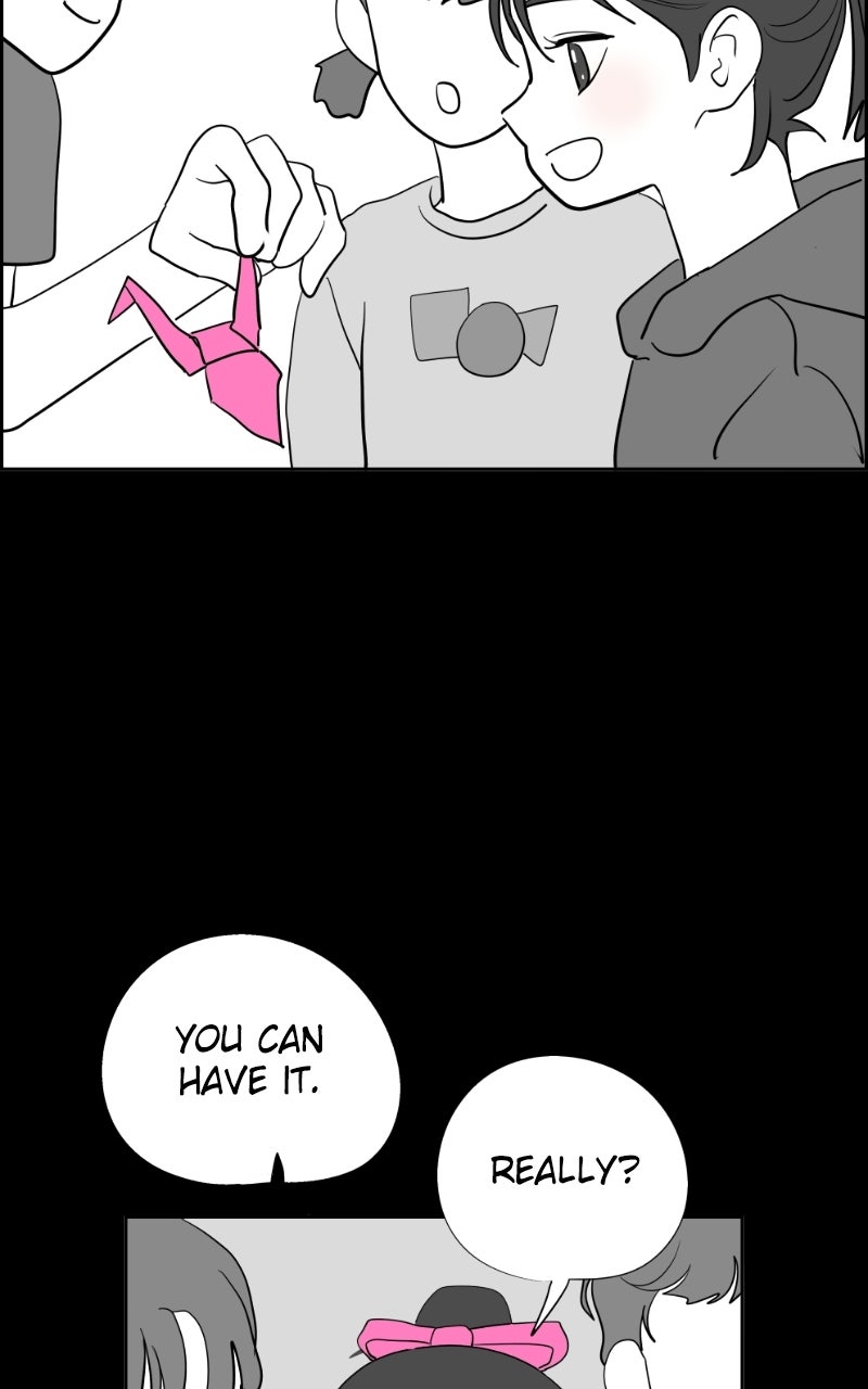 Read Copy-Paste Romance chapter 49 image 46 on Lezhin