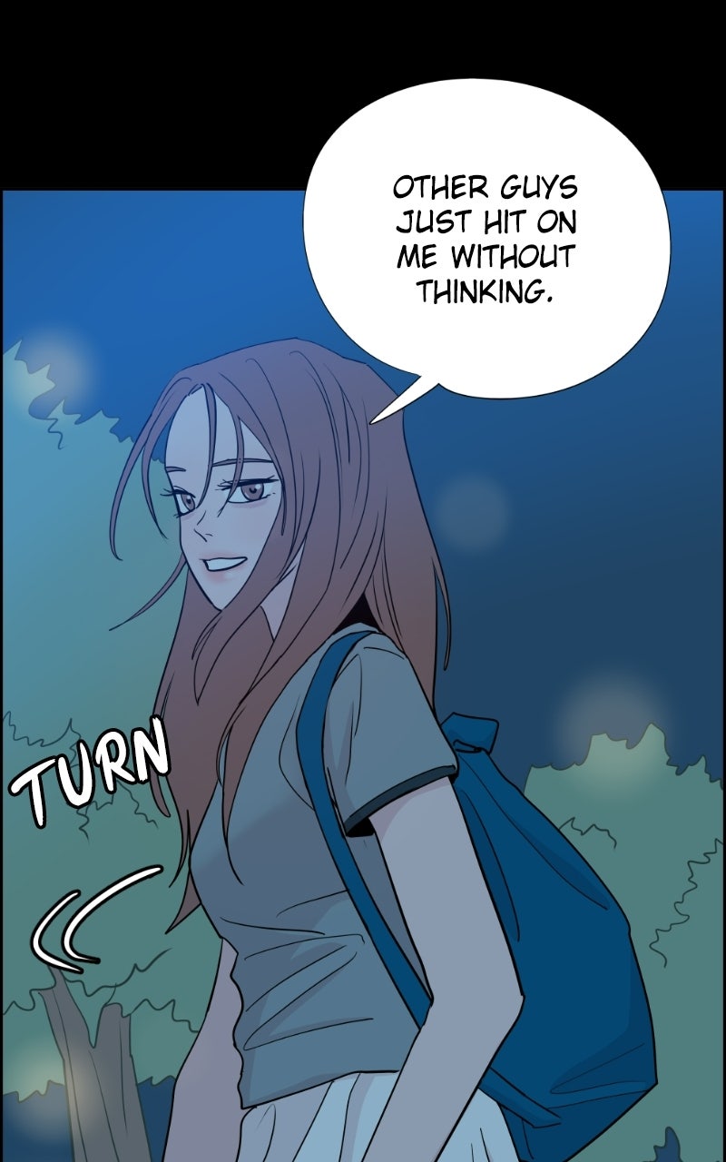 Read Copy-Paste Romance chapter 49 image 56 on Lezhin
