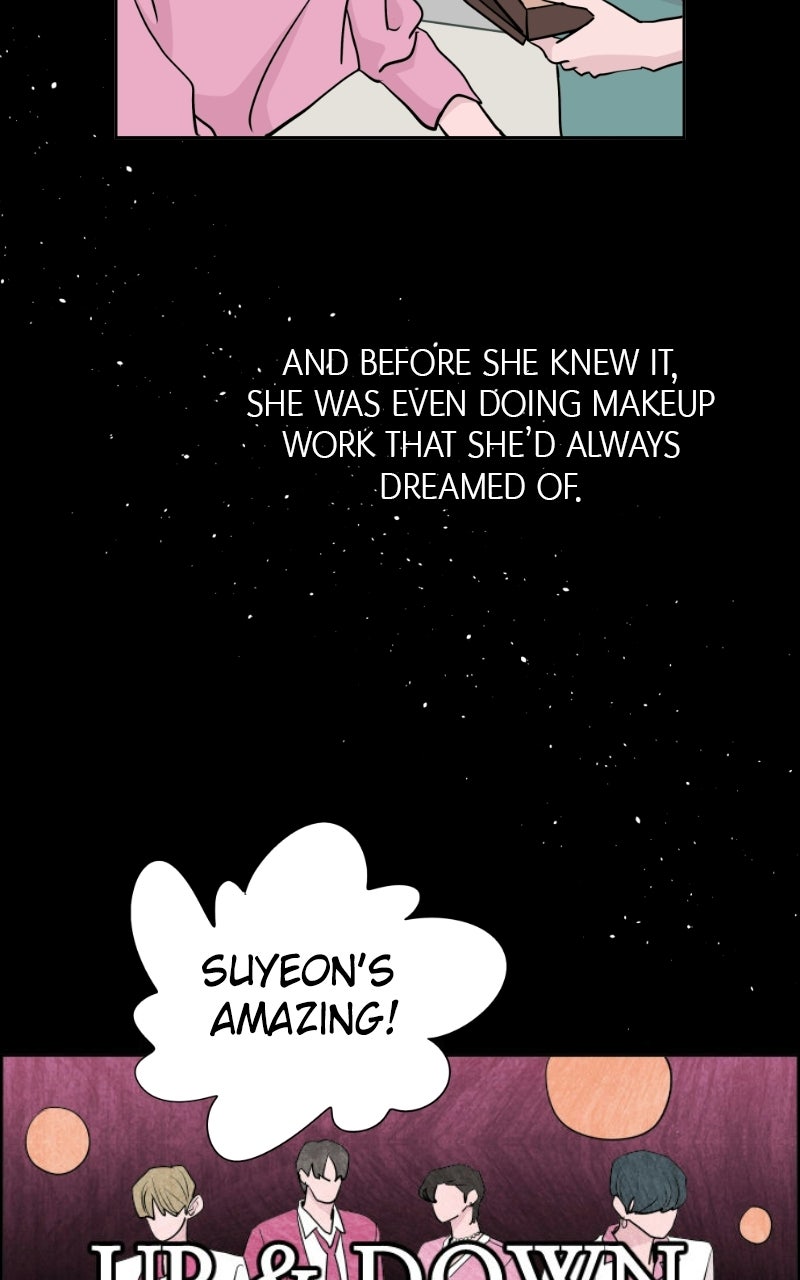 Read Copy-Paste Romance chapter 49 image 64 on Lezhin