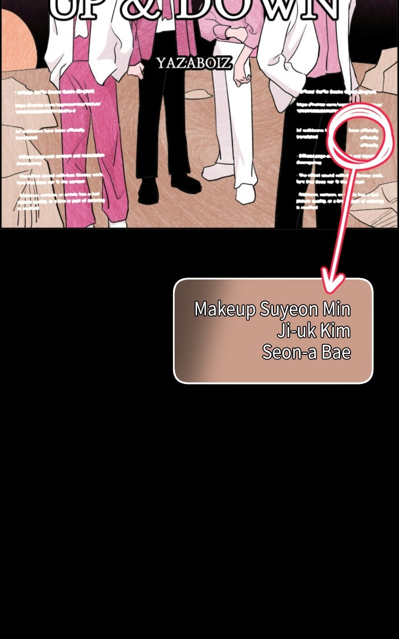 Read Copy-Paste Romance chapter 49 image 65 on Lezhin