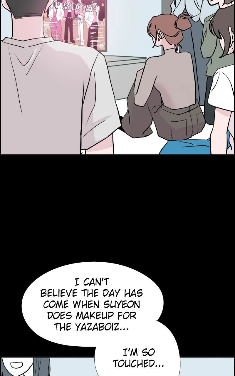 Read Copy-Paste Romance chapter 49 image 67 on Lezhin