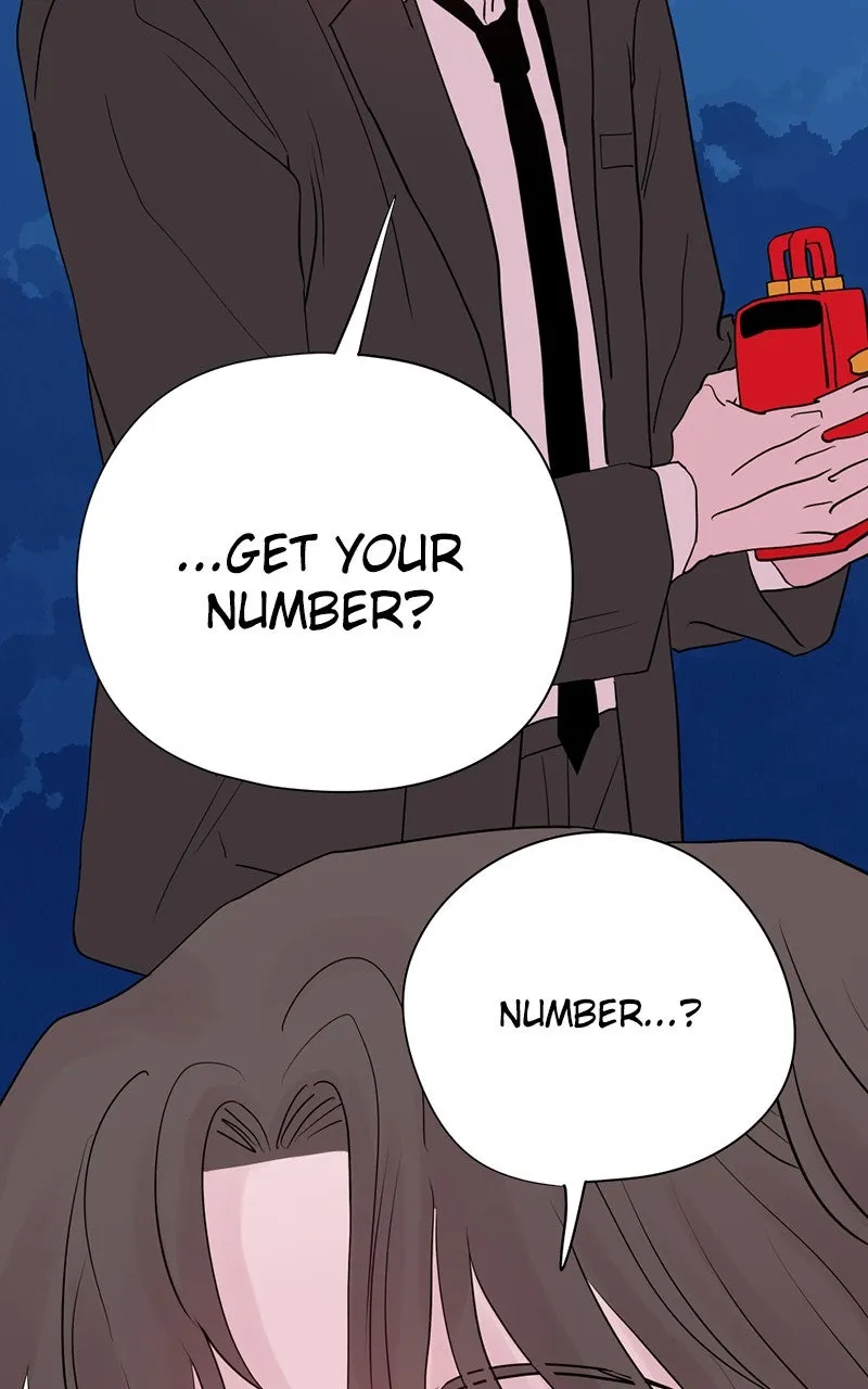 Read Copy-Paste Romance chapter 5 image 1 on Lezhin