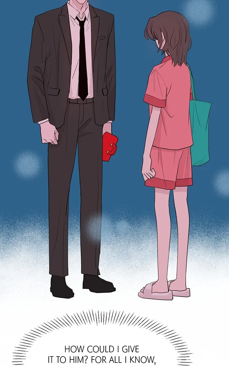 Read Copy-Paste Romance chapter 5 image 11 on Lezhin