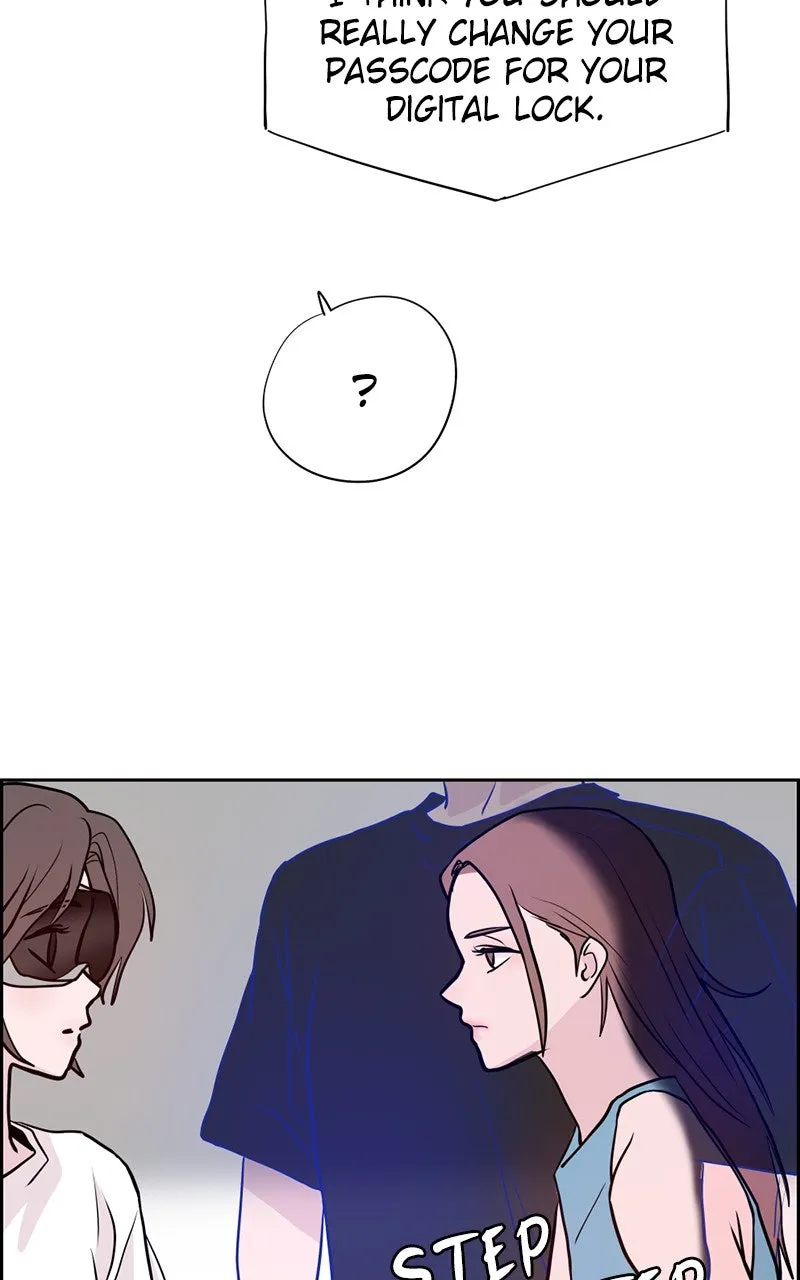 Read Copy-Paste Romance chapter 5 image 114 on Lezhin