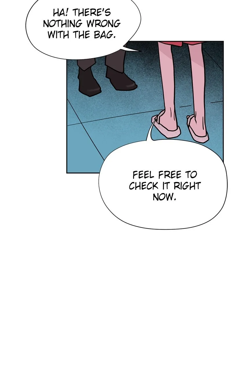 Read Copy-Paste Romance chapter 5 image 14 on Lezhin