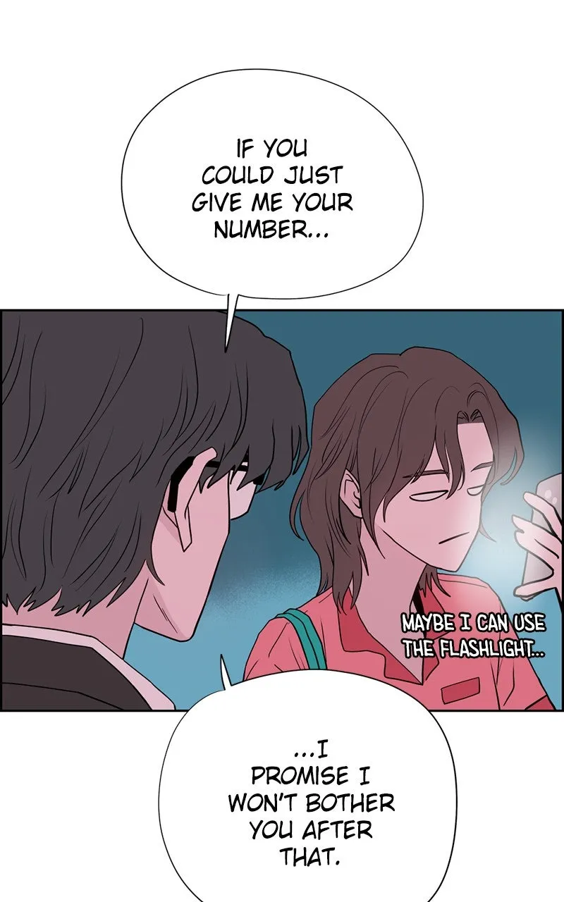Read Copy-Paste Romance chapter 5 image 16 on Lezhin