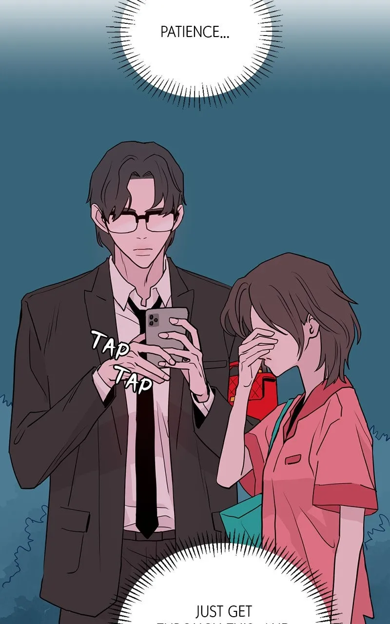 Read Copy-Paste Romance chapter 5 image 19 on Lezhin