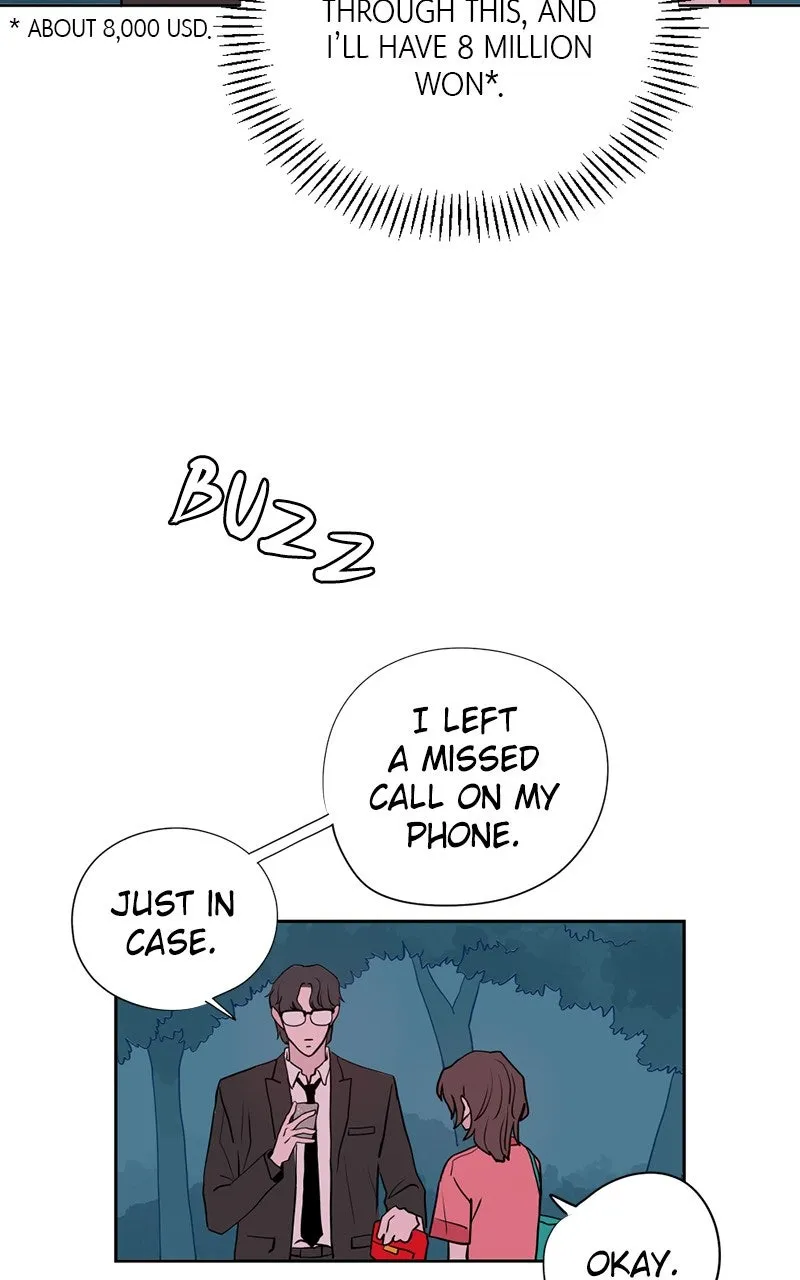 Read Copy-Paste Romance chapter 5 image 20 on Lezhin
