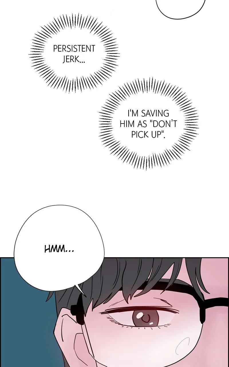 Read Copy-Paste Romance chapter 5 image 21 on Lezhin