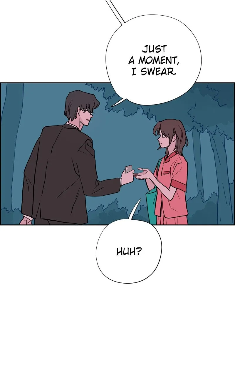 Read Copy-Paste Romance chapter 5 image 23 on Lezhin