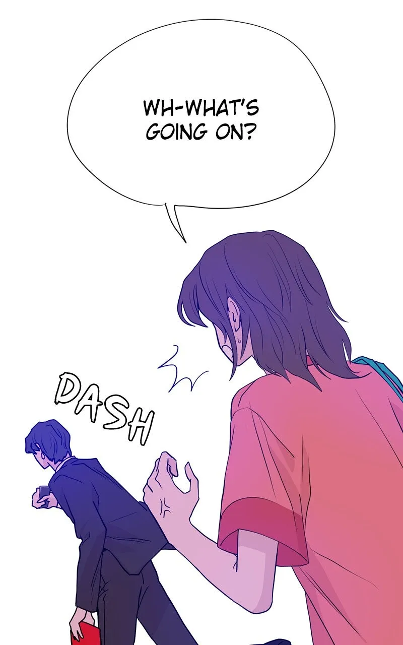 Read Copy-Paste Romance chapter 5 image 24 on Lezhin