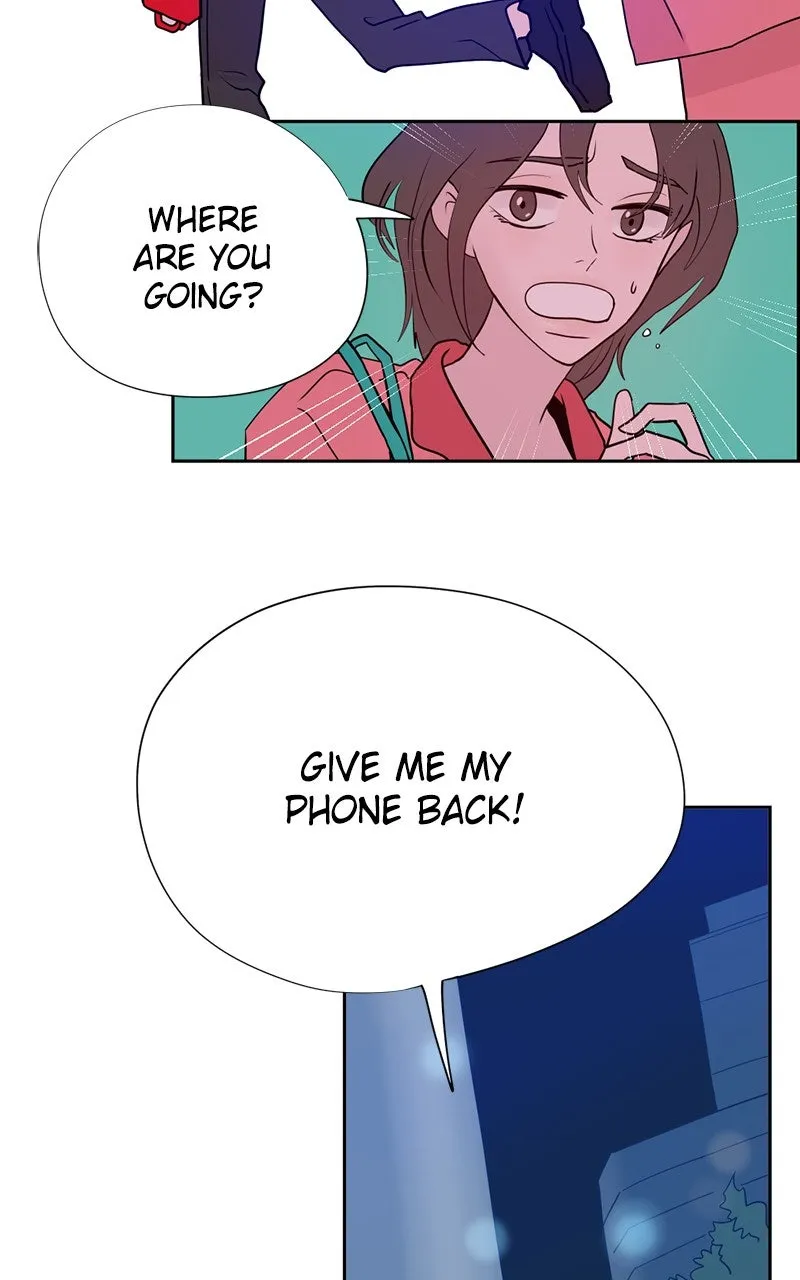 Read Copy-Paste Romance chapter 5 image 25 on Lezhin