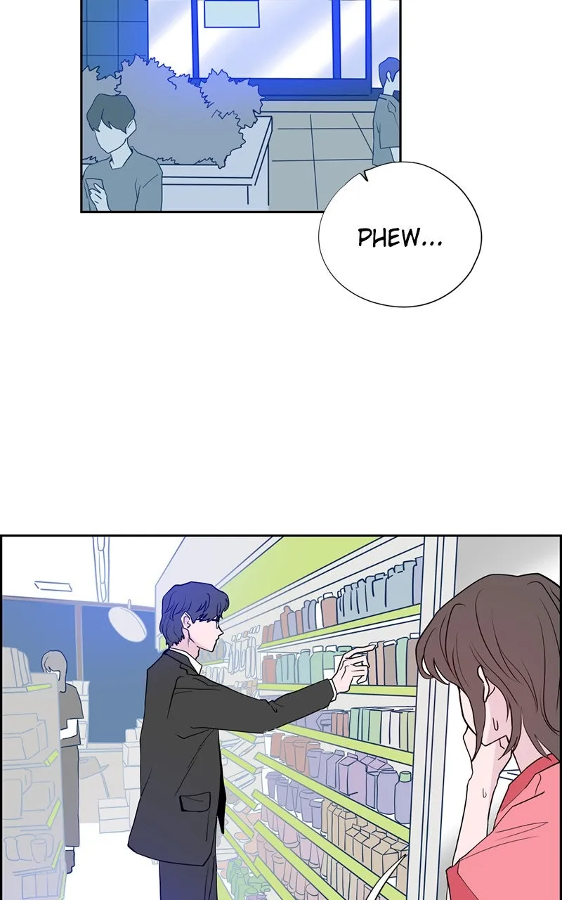 Read Copy-Paste Romance chapter 5 image 27 on Lezhin