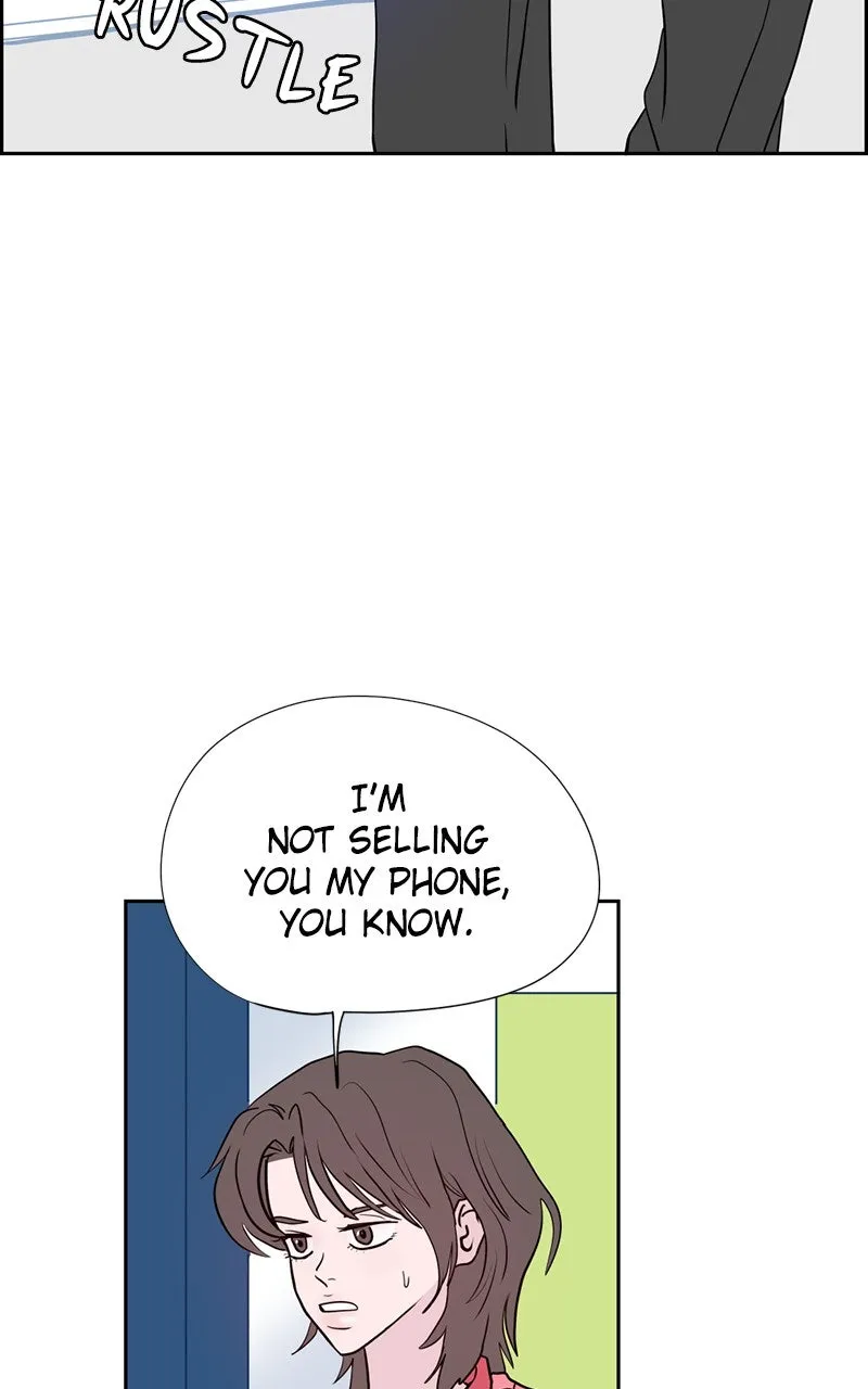 Read Copy-Paste Romance chapter 5 image 29 on Lezhin