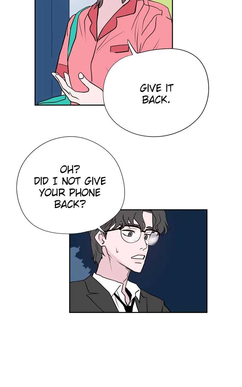Read Copy-Paste Romance chapter 5 image 30 on Lezhin