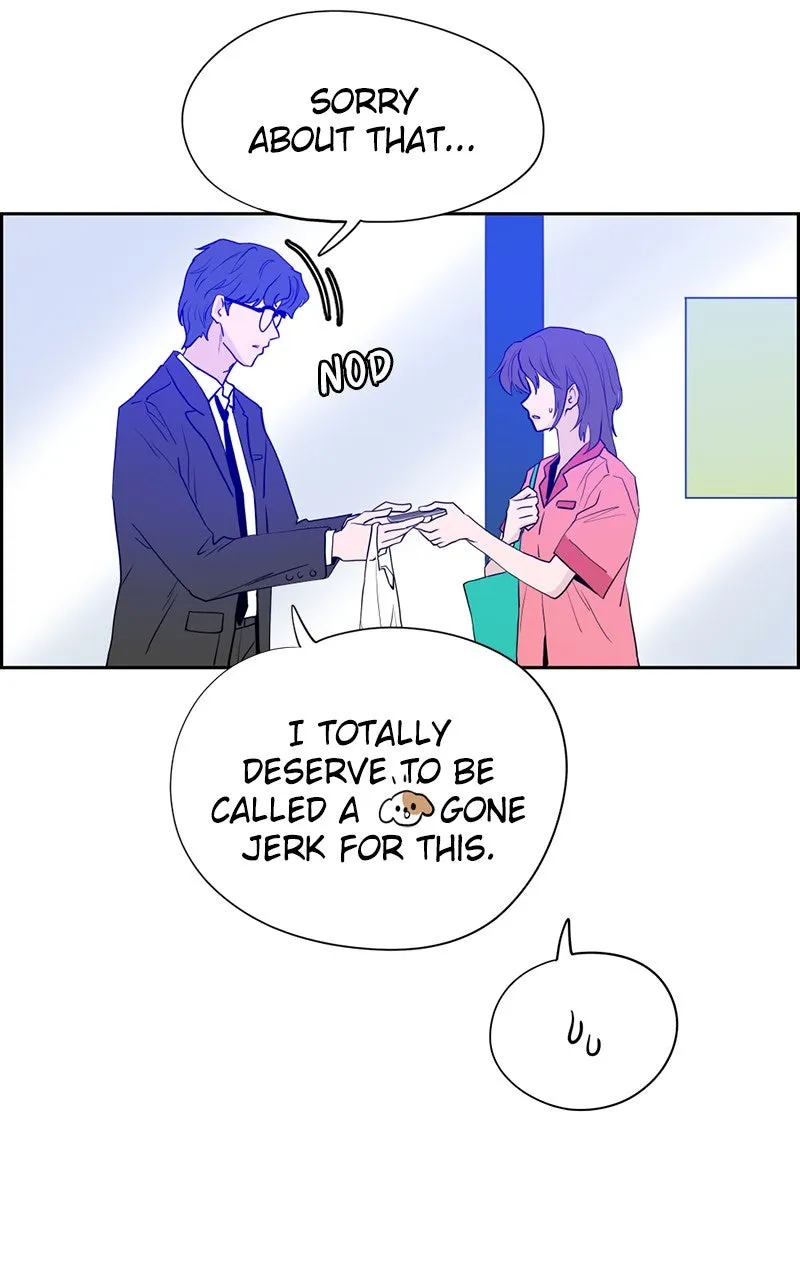 Read Copy-Paste Romance chapter 5 image 31 on Lezhin