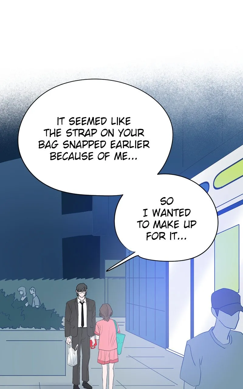 Read Copy-Paste Romance chapter 5 image 35 on Lezhin