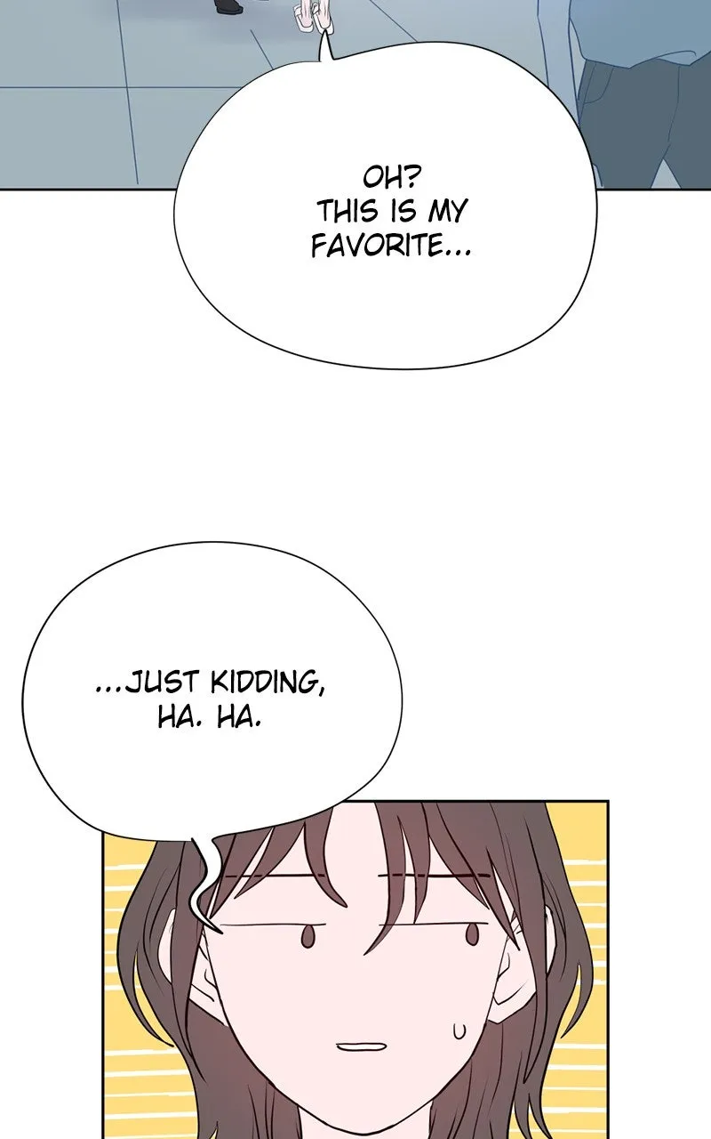 Read Copy-Paste Romance chapter 5 image 36 on Lezhin