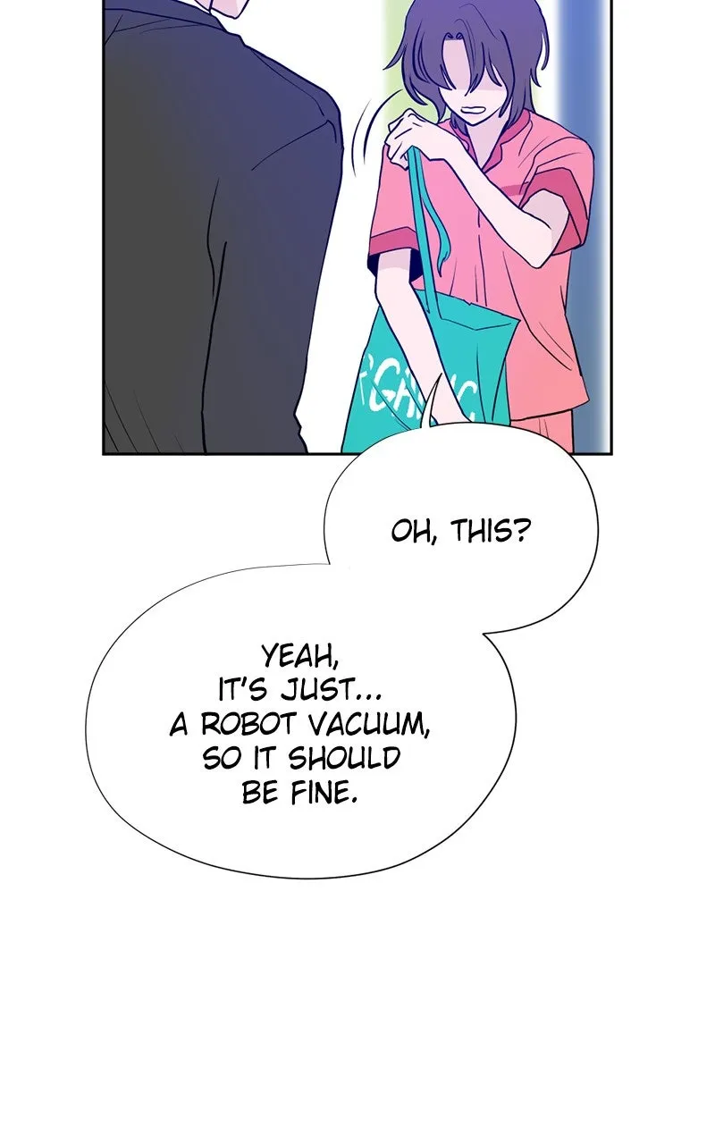 Read Copy-Paste Romance chapter 5 image 38 on Lezhin