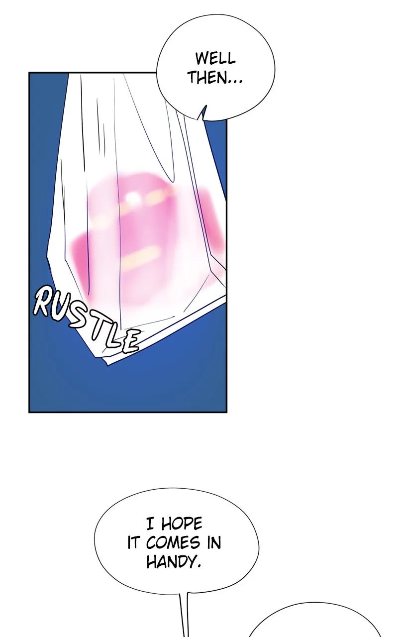 Read Copy-Paste Romance chapter 5 image 39 on Lezhin