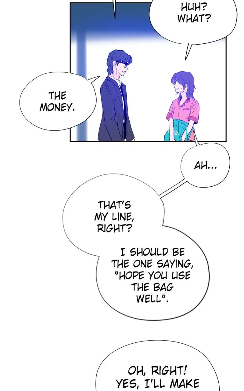 Read Copy-Paste Romance chapter 5 image 40 on Lezhin