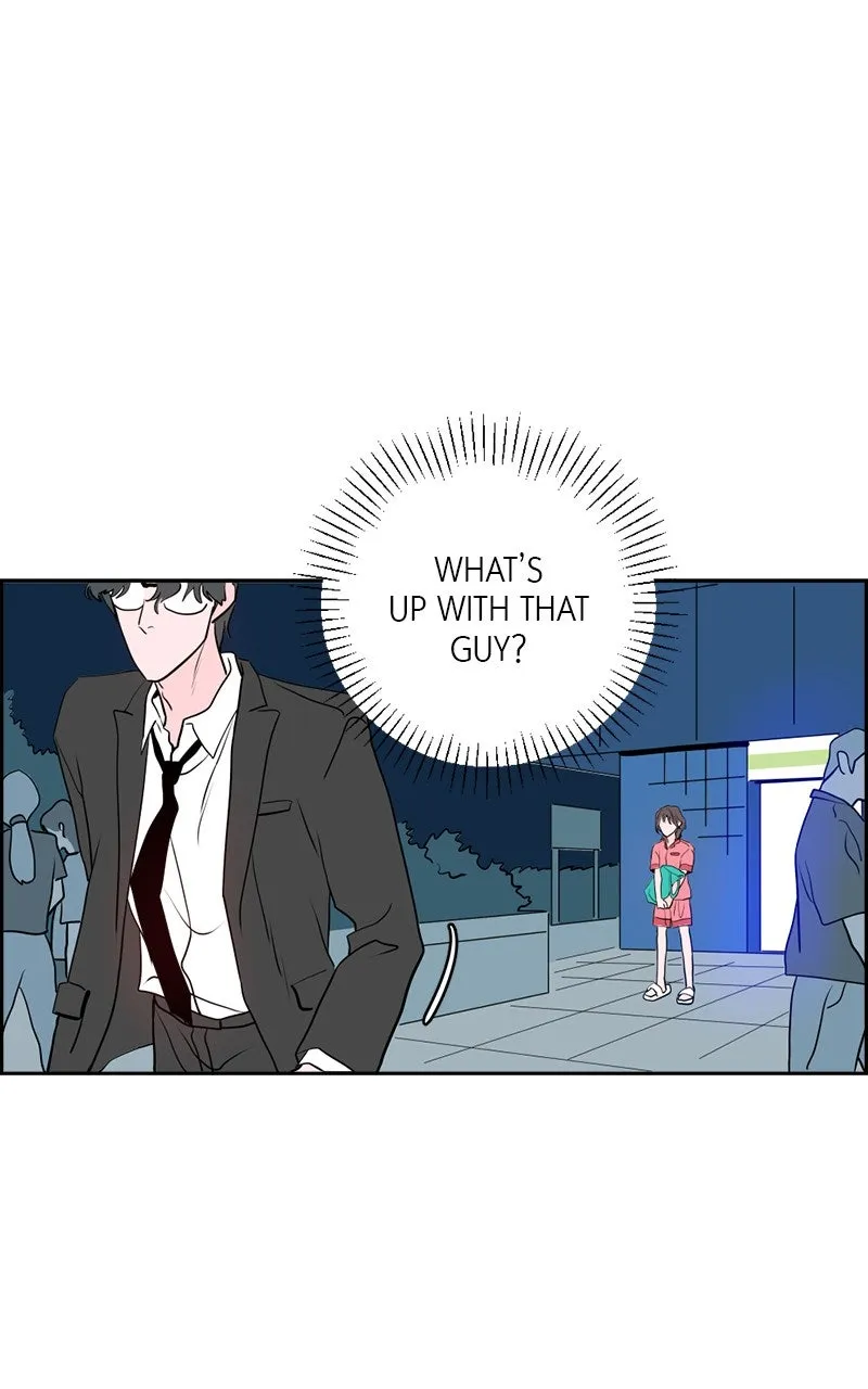 Read Copy-Paste Romance chapter 5 image 42 on Lezhin