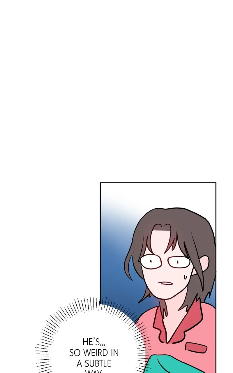 Read Copy-Paste Romance chapter 5 image 43 on Lezhin