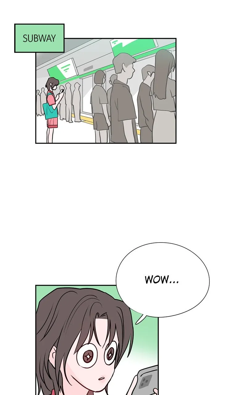 Read Copy-Paste Romance chapter 5 image 45 on Lezhin