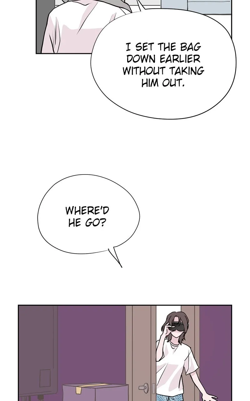 Read Copy-Paste Romance chapter 5 image 68 on Lezhin