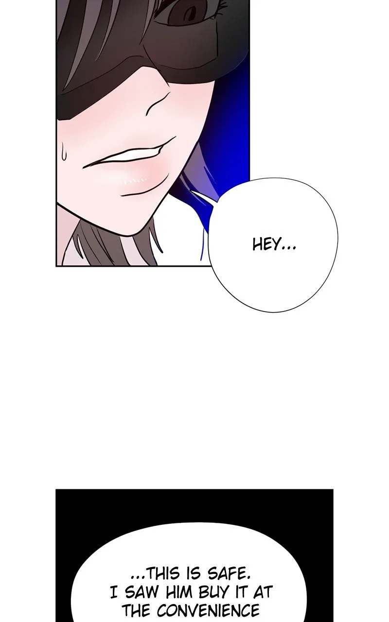 Read Copy-Paste Romance chapter 5 image 88 on Lezhin