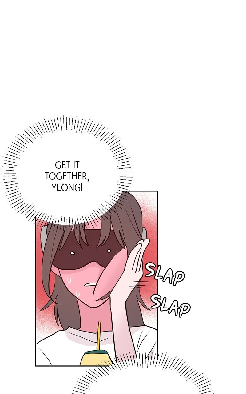 Read Copy-Paste Romance chapter 5 image 95 on Lezhin