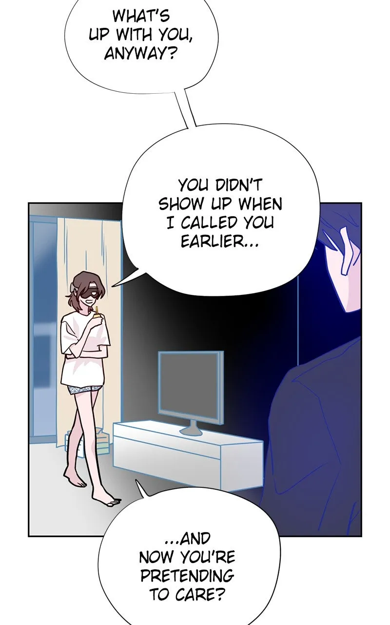 Read Copy-Paste Romance chapter 5 image 99 on Lezhin