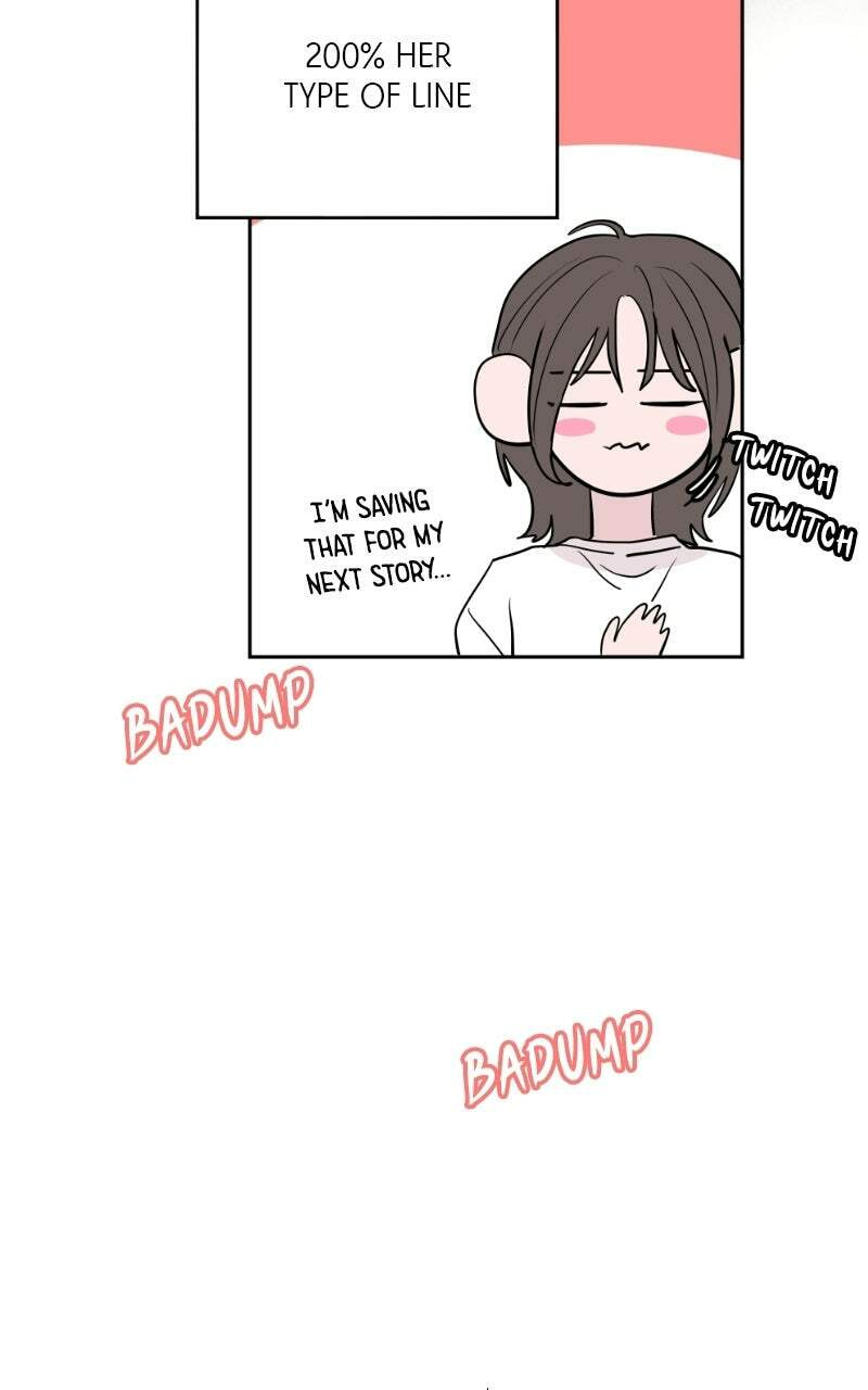 Read Copy-Paste Romance chapter 50 image 20 on Lezhin