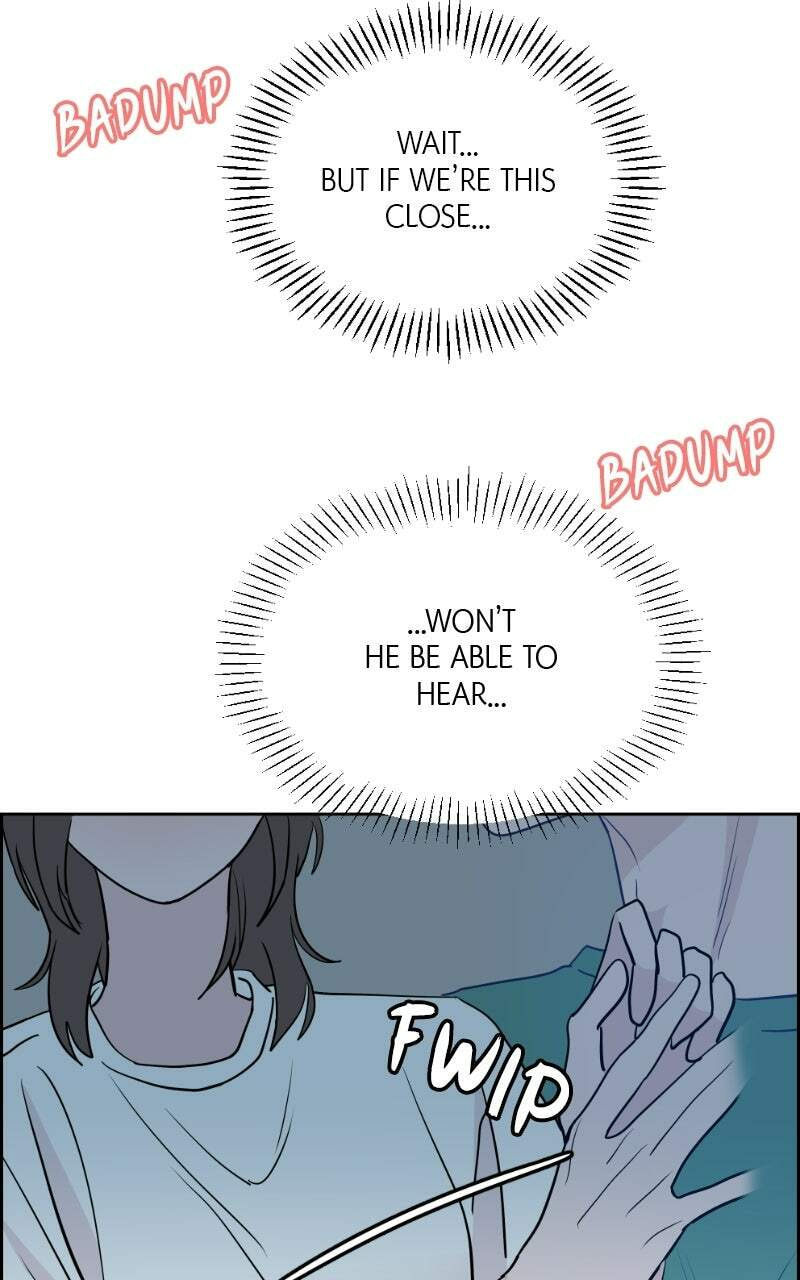 Read Copy-Paste Romance chapter 50 image 21 on Lezhin