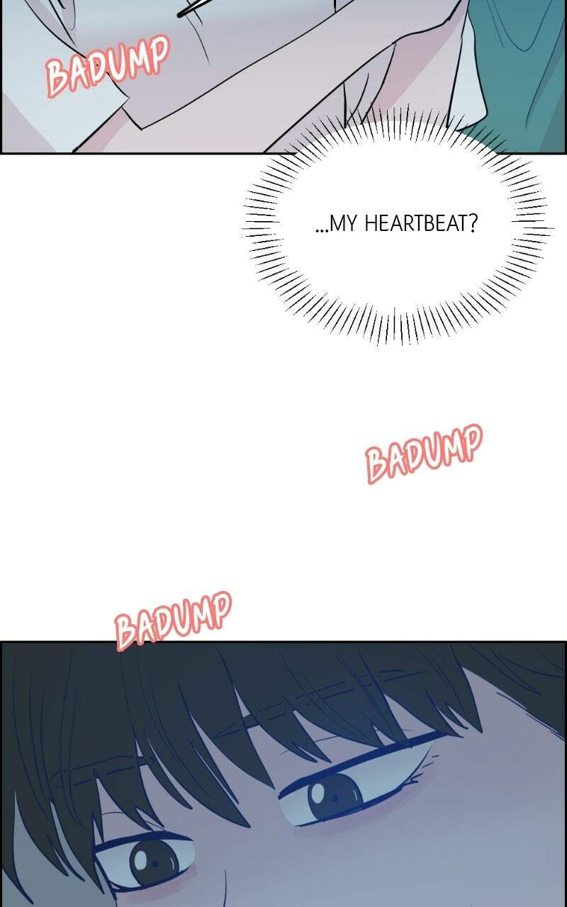 Read Copy-Paste Romance chapter 50 image 22 on Lezhin