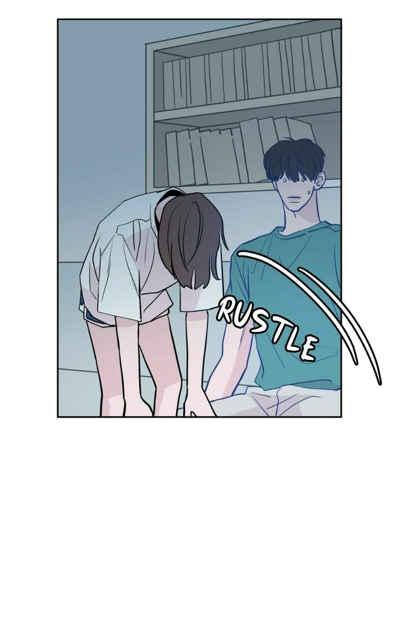 Read Copy-Paste Romance chapter 50 image 30 on Lezhin