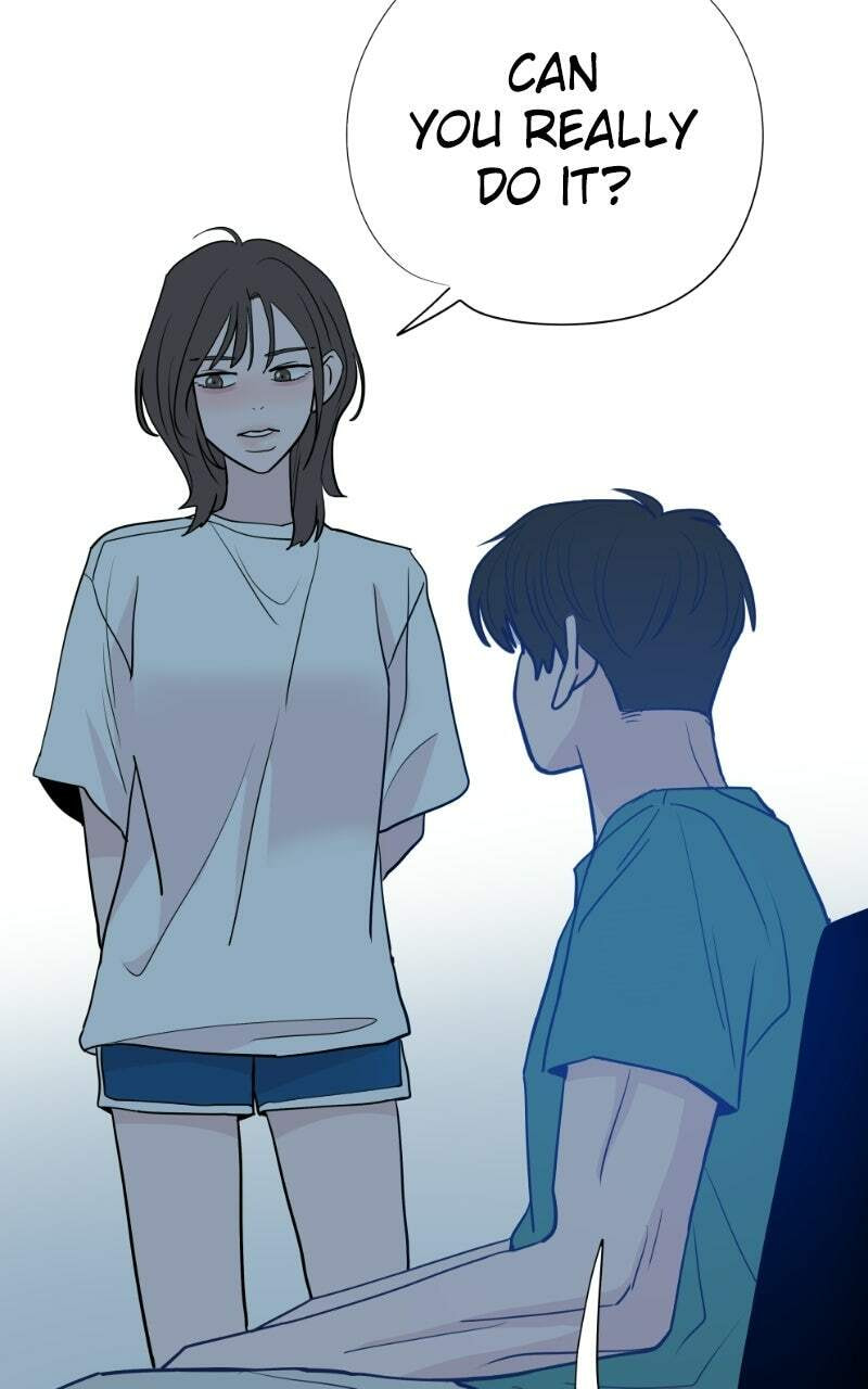 Read Copy-Paste Romance chapter 50 image 44 on Lezhin