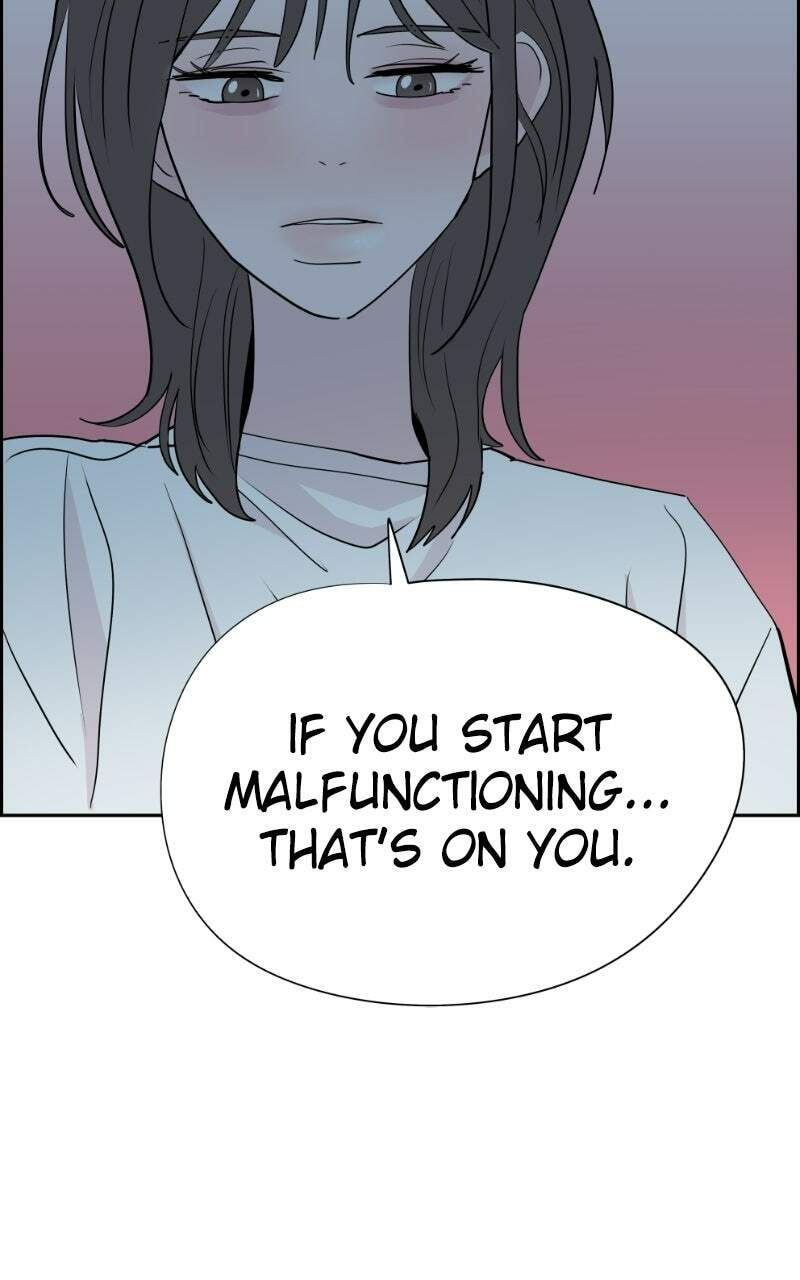 Read Copy-Paste Romance chapter 50 image 46 on Lezhin