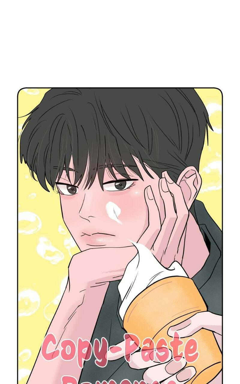Read Copy-Paste Romance chapter 50 image 49 on Lezhin