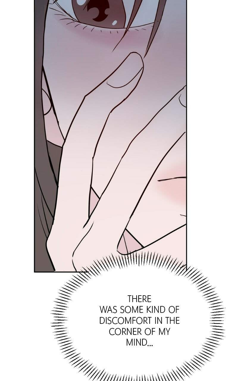 Read Copy-Paste Romance chapter 50 image 5 on Lezhin