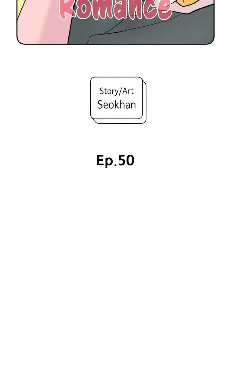 Read Copy-Paste Romance chapter 50 image 50 on Lezhin