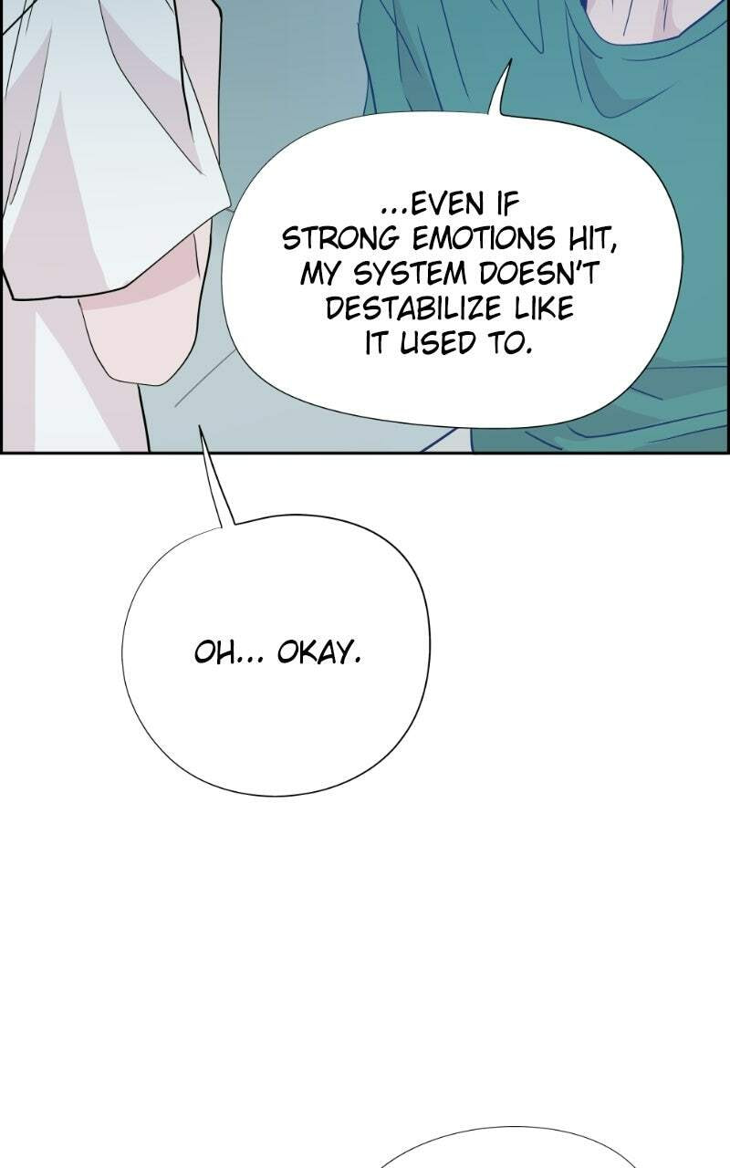 Read Copy-Paste Romance chapter 50 image 55 on Lezhin