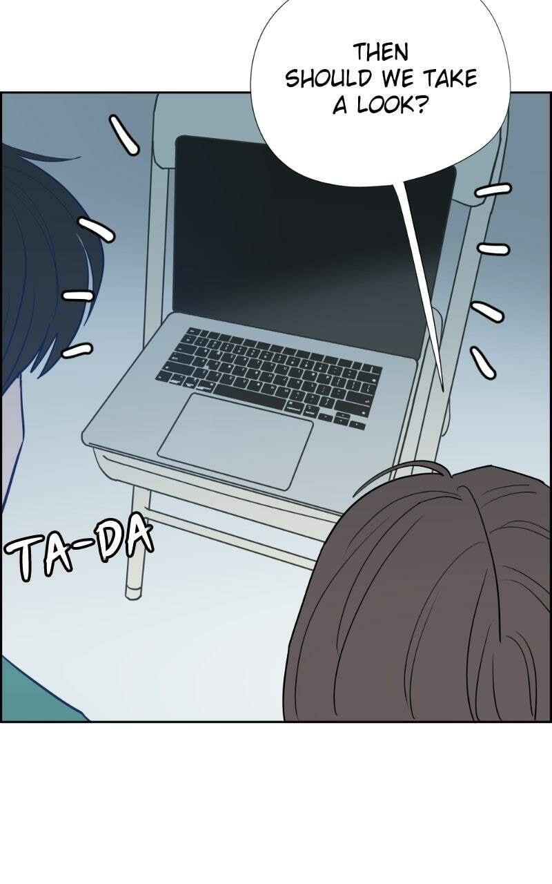 Read Copy-Paste Romance chapter 50 image 56 on Lezhin