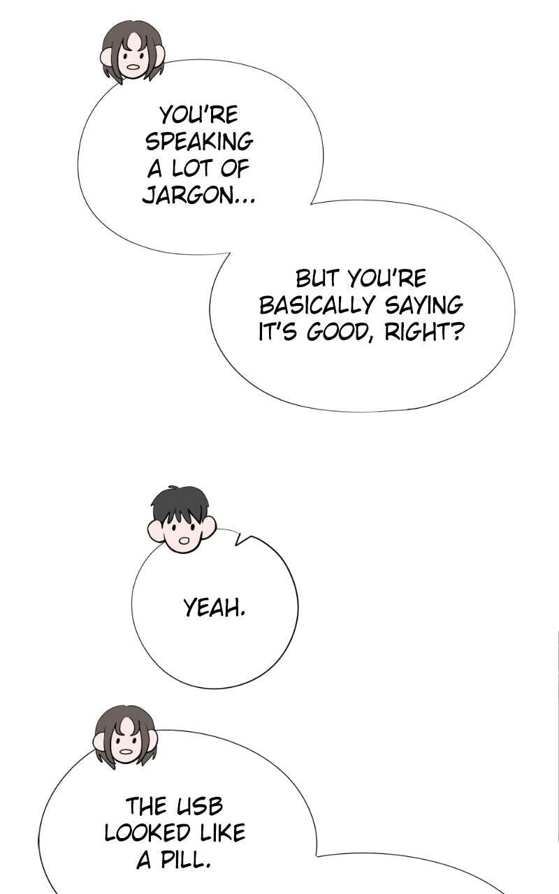 Read Copy-Paste Romance chapter 50 image 70 on Lezhin