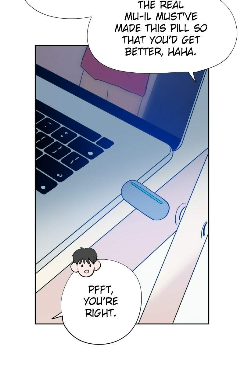 Read Copy-Paste Romance chapter 50 image 71 on Lezhin